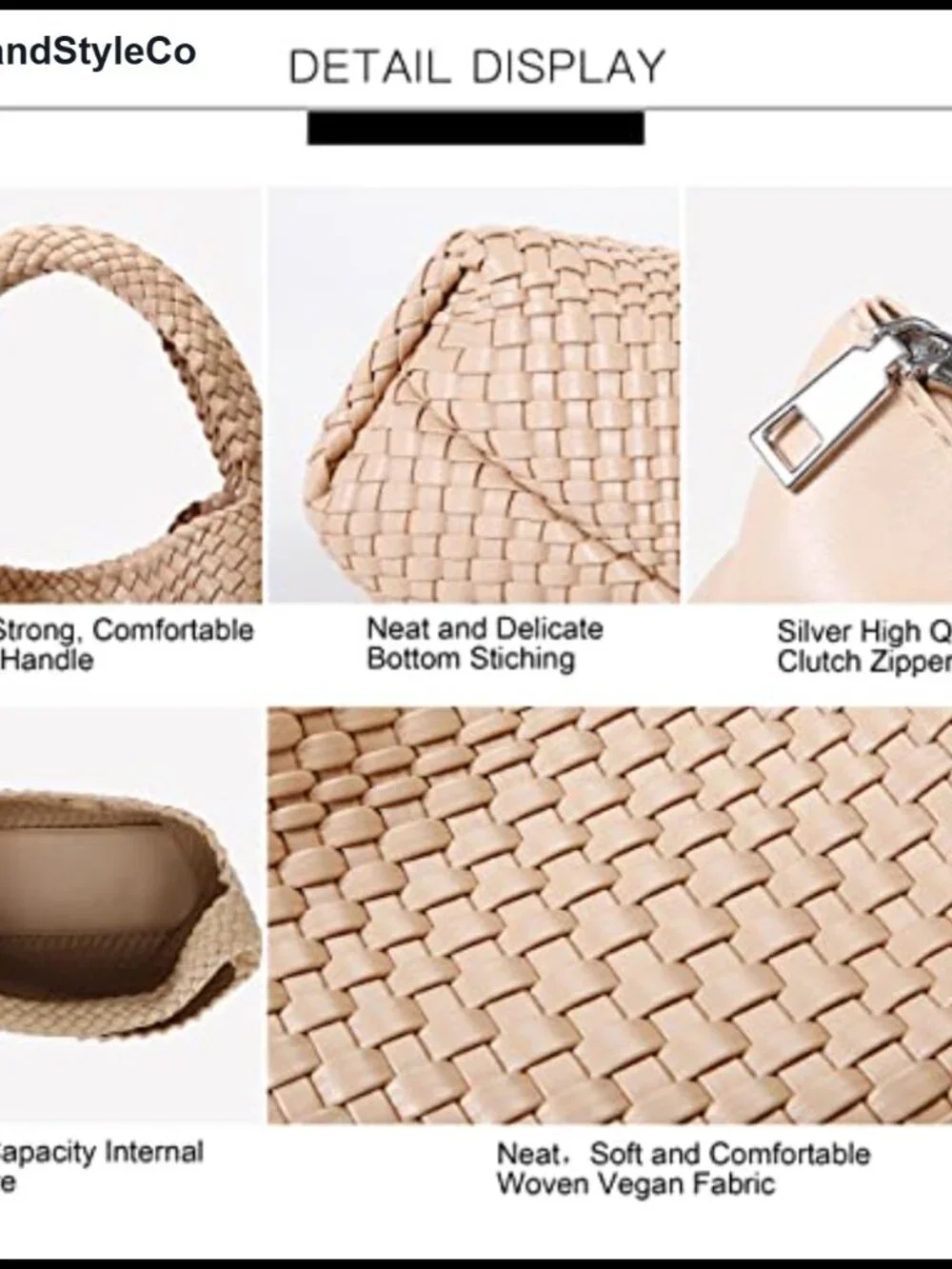 N/A this woven
